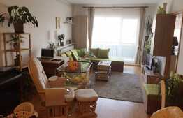 Vanzare apartament 2 camere, 50 mp, parcare, boxa, zona strazii Fabricii