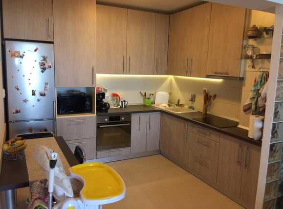 Apartament de vânzare 2 camere Iris - 24035AV | BLITZ Cluj-Napoca | Poza4