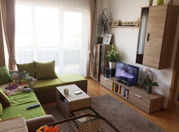 Apartament de vânzare 2 camere Iris - 24035AV | BLITZ Cluj-Napoca | Poza1