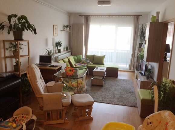 Apartament de vânzare 2 camere Iris - 24035AV | BLITZ Cluj-Napoca | Poza2