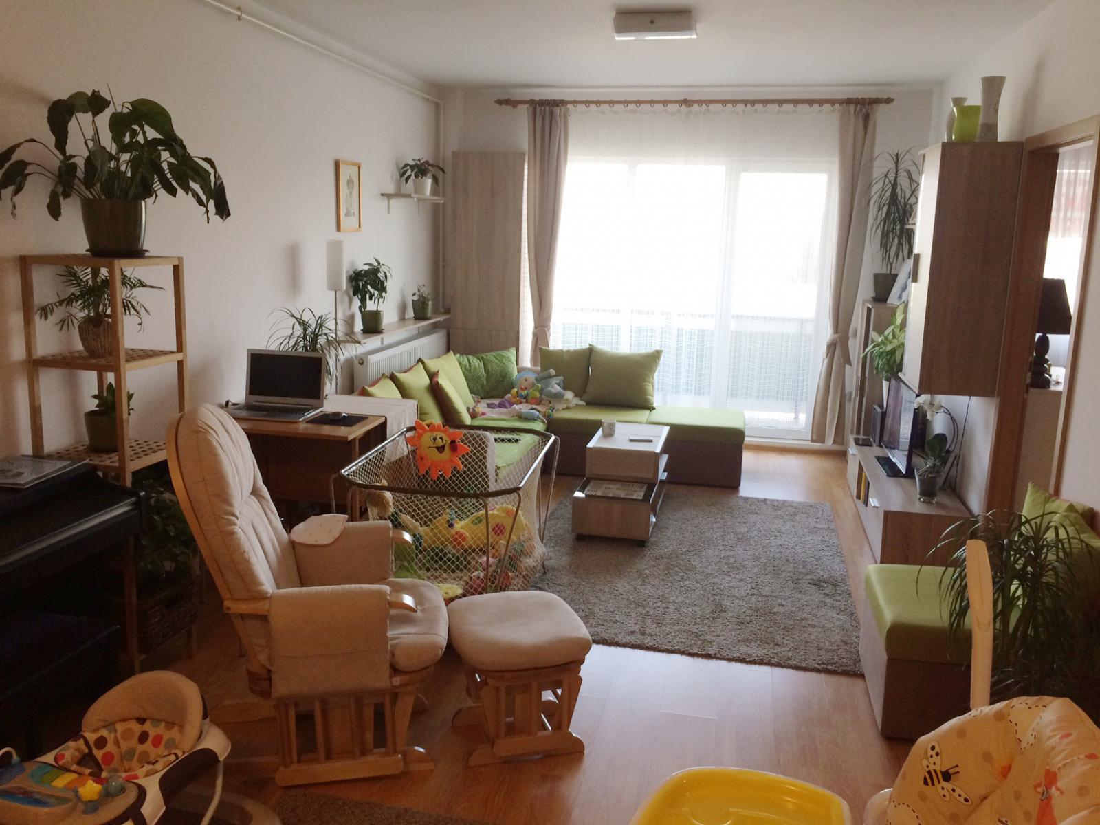 Apartament de vânzare 2 camere Iris - 24035AV | BLITZ Cluj-Napoca | Poza2