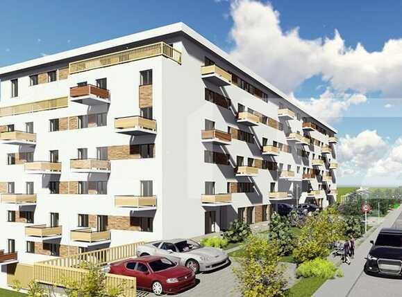 Apartament de vânzare 3 camere Floreşti - 24036AV | BLITZ Cluj-Napoca | Poza2