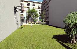 Vanzare 3 camere, 52,73 mp, balcon, zona Vivo! Optional parcare!