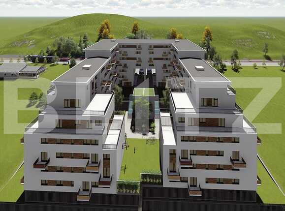 Apartament de vânzare 3 camere Floreşti - 24038AV | BLITZ Cluj-Napoca | Poza10