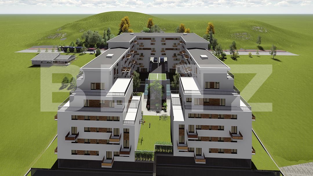 Apartament de vânzare 3 camere Floreşti - 24038AV | BLITZ Cluj-Napoca | Poza10