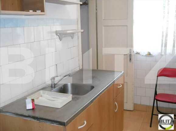 Apartament de închiriat 2 camere Central - 2404AI | BLITZ Cluj-Napoca | Poza1