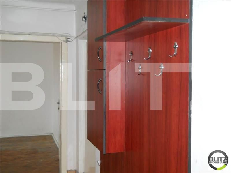 Apartament de închiriat 2 camere Central - 2404AI | BLITZ Cluj-Napoca | Poza4