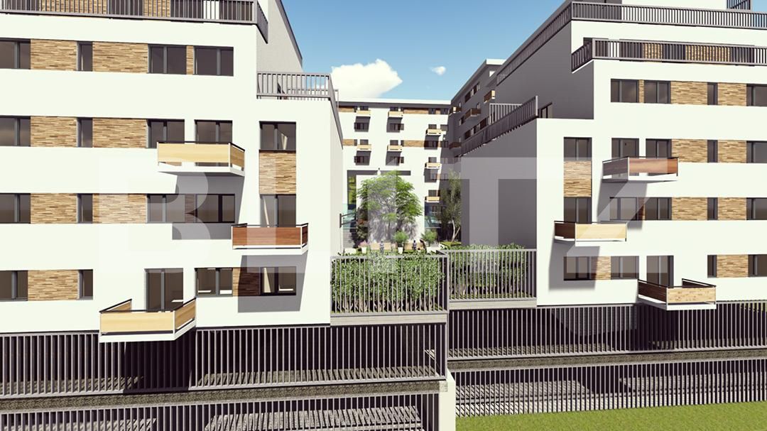 Apartament de vânzare 2 camere Floreşti - 24042AV | BLITZ Cluj-Napoca | Poza7