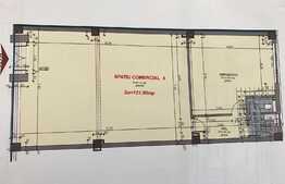  Spatiu comercial pretabil pentru activitati de tip showroom