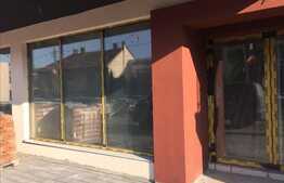  Spatiu comercial pretabil pentru activitati de tip showroom