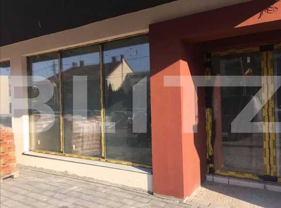 Spațiu comercial de vânzare Semicentral - 24043SVC | BLITZ Cluj-Napoca | Poza1