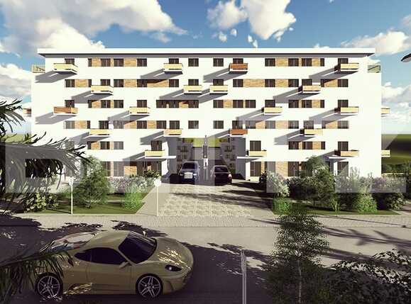 Apartament de vânzare 2 camere Floreşti - 24045AV | BLITZ Cluj-Napoca | Poza5