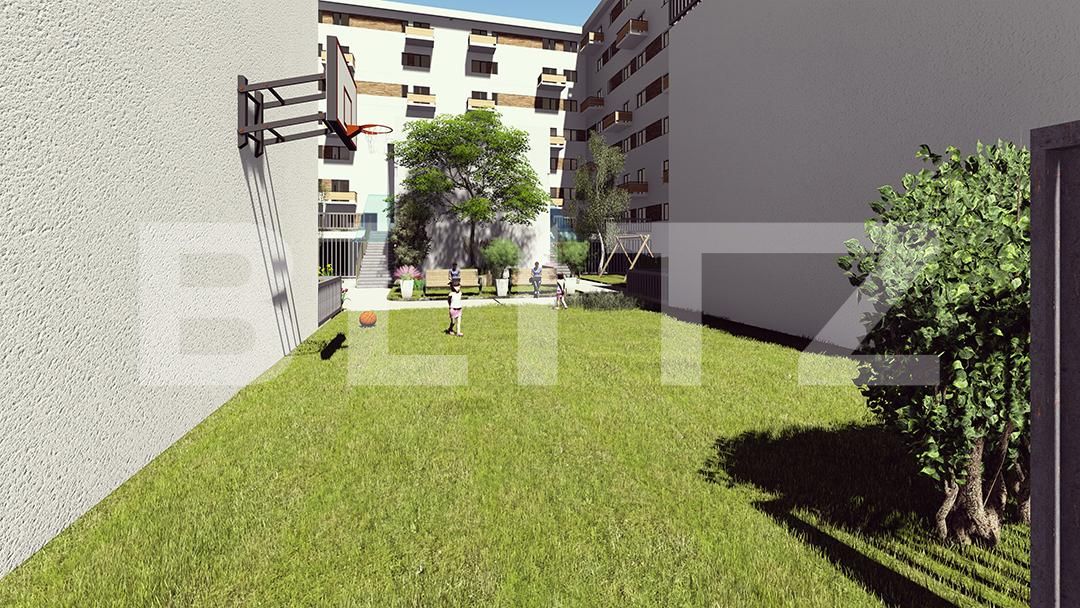 Apartament de vânzare 2 camere Floreşti - 24045AV | BLITZ Cluj-Napoca | Poza7