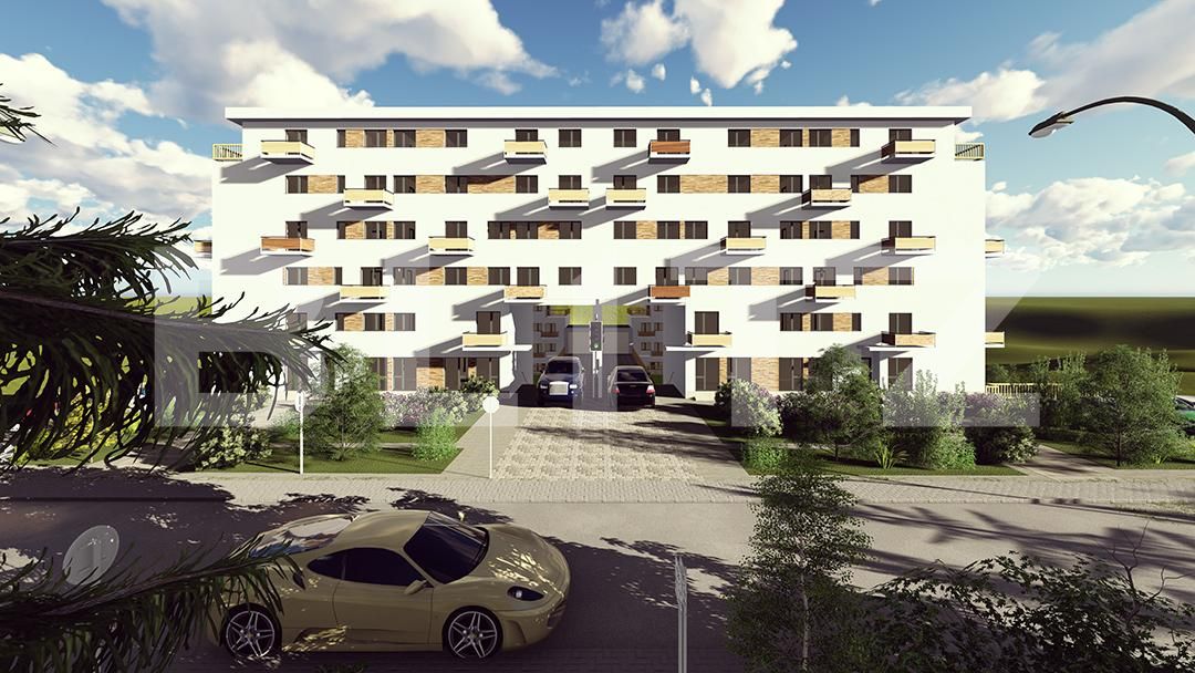 Garsonieră de vânzare Floreşti - 24046AV | BLITZ Cluj-Napoca | Poza5