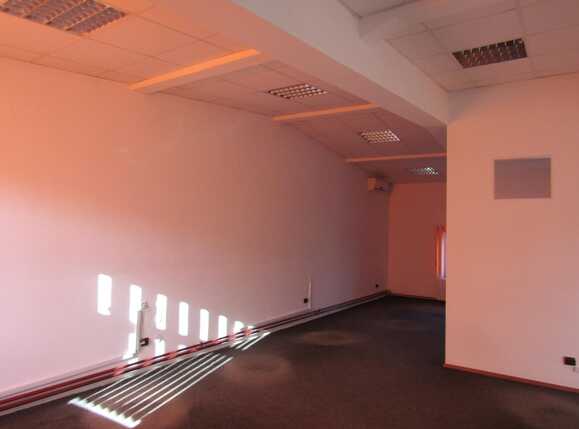 Spațiu birouri de închiriat Marasti - 24048SIB | BLITZ Cluj-Napoca | Poza1