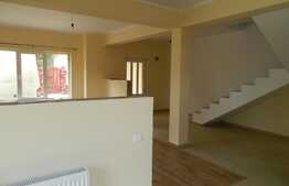 Duplex de vanzare 100 mp, teren de 151 mp, zona de case cu acces restrictionat!