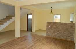 Duplex de vanzare 100 mp, teren de 151 mp, zona de case cu acces restrictionat!