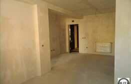 2 camere in imobil nou, 43.5 mp, semifinisat Zona de interes