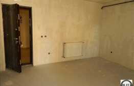 2 camere in imobil nou, 43.5 mp, semifinisat Zona de interes
