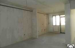 2 camere in imobil nou, 43.5 mp, semifinisat Zona de interes