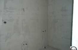 2 camere in imobil nou, 43.5 mp, semifinisat Zona de interes