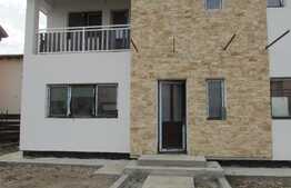 Casa individuala cu 4 camere, 130 mp, teren de 300 mp! Zona usor accesibila!