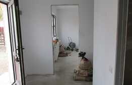 Casa individuala cu 4 camere, 130 mp, teren de 300 mp! Zona usor accesibila!