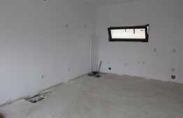 Casa individuala cu 4 camere, 130 mp, teren de 300 mp! Zona usor accesibila!