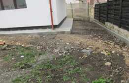 Casa individuala cu 4 camere, 130 mp, teren de 300 mp! Zona usor accesibila!