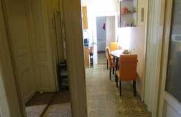 Apartament 3 camere, 92,48 mp, parcare, garaj, boxa subsol, zona centrala