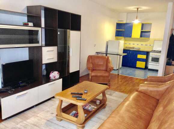 Apartament de închiriat 2 camere Marasti - 24052AI | BLITZ Cluj-Napoca | Poza2