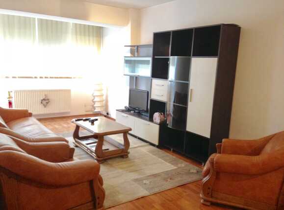 Apartament de închiriat 2 camere Marasti - 24052AI | BLITZ Cluj-Napoca | Poza1