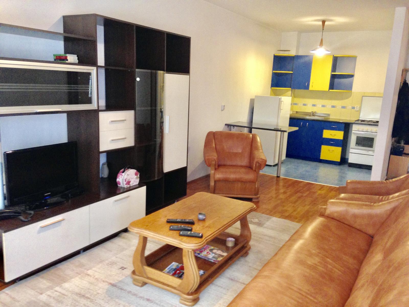 Apartament de închiriat 2 camere Marasti - 24052AI | BLITZ Cluj-Napoca | Poza2