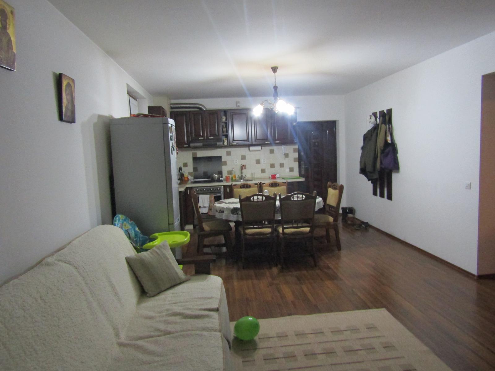 Apartament de vânzare 3 camere Floreşti - 24053AV | BLITZ Cluj-Napoca | Poza2