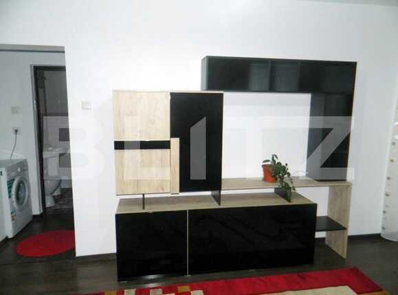 Apartament de închiriat 2 camere Gheorgheni - 24058AI | BLITZ Cluj-Napoca | Poza3