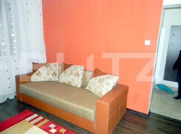 Apartament de închiriat 2 camere Gheorgheni - 24058AI | BLITZ Cluj-Napoca | Poza2