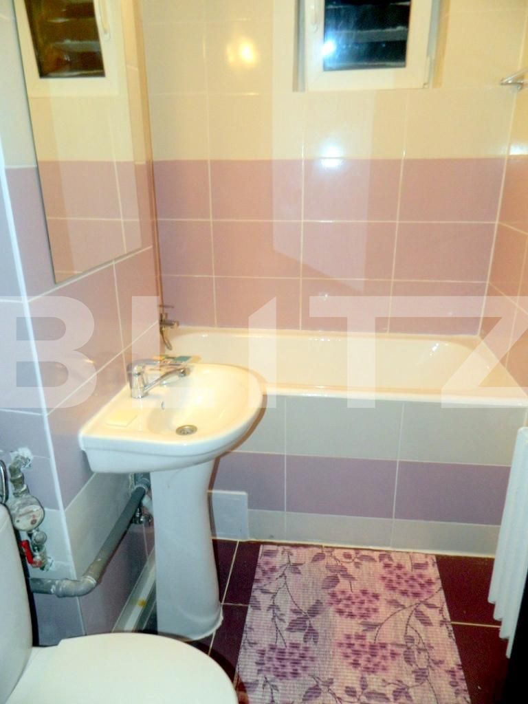 Apartament de închiriat 2 camere Gheorgheni - 24058AI | BLITZ Cluj-Napoca | Poza12