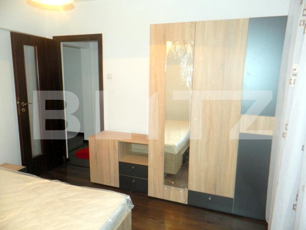 Apartament de închiriat 2 camere Gheorgheni - 24058AI | BLITZ Cluj-Napoca | Poza5