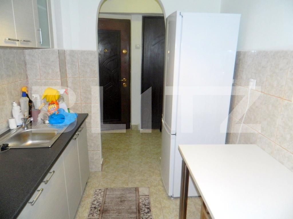 Apartament de închiriat 2 camere Gheorgheni - 24058AI | BLITZ Cluj-Napoca | Poza10
