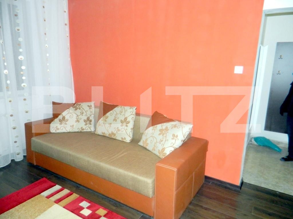 Apartament de închiriat 2 camere Gheorgheni - 24058AI | BLITZ Cluj-Napoca | Poza2