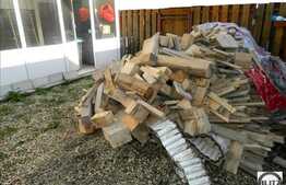 2 camere, 52 mp plus 40 mp TERASA, 2 locuri parcare, zona Profi