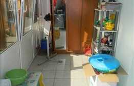 2 camere, 52 mp plus 40 mp TERASA, 2 locuri parcare, zona Profi