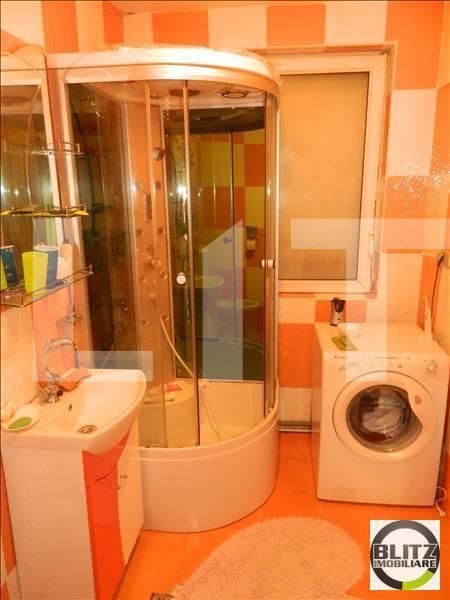 Apartament de vânzare 2 camere Floreşti - 2406AV | BLITZ Cluj-Napoca | Poza7