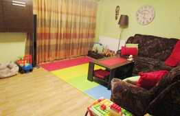 2 camere, 54 mp, boxa subsol, garaj, parcare, zona Baciu