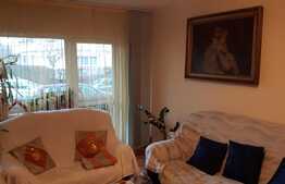 Vanzare apartament 4 camere, 90,4 mp, decomandat, zona strazii Bucuresti