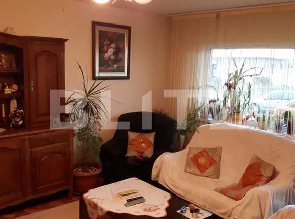 Apartament de vânzare 4 camere Marasti - 24074AV | BLITZ Cluj-Napoca | Poza1