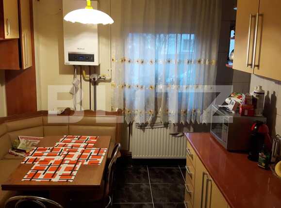 Apartament de vânzare 4 camere Marasti - 24074AV | BLITZ Cluj-Napoca | Poza4