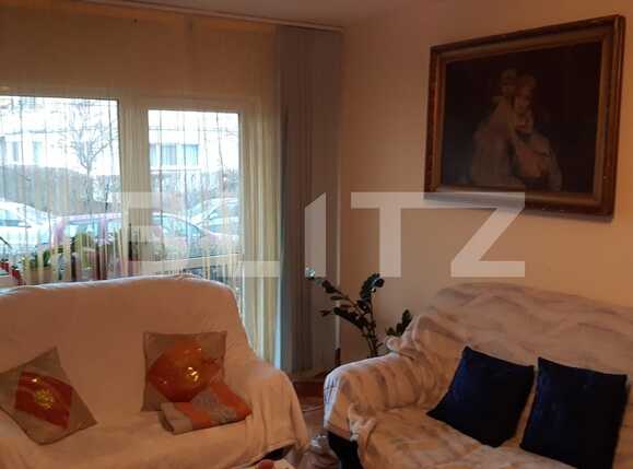 Apartament de vânzare 4 camere Marasti - 24074AV | BLITZ Cluj-Napoca | Poza2