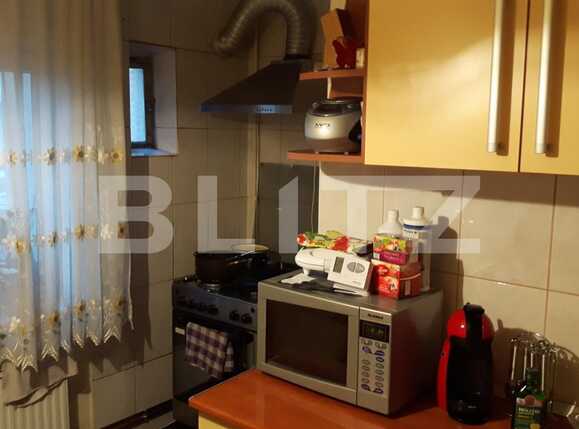 Apartament de vânzare 4 camere Marasti - 24074AV | BLITZ Cluj-Napoca | Poza5