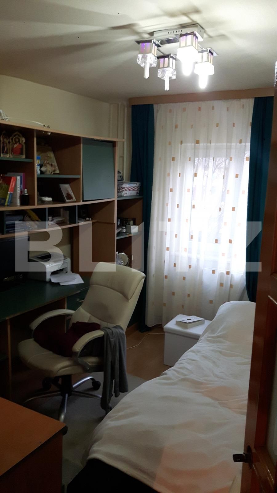 Apartament de vânzare 4 camere Marasti - 24074AV | BLITZ Cluj-Napoca | Poza3